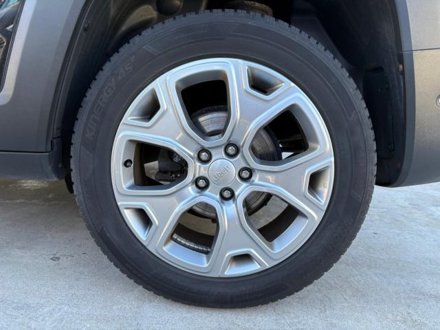 JEEP Renegade usata, con Immobilizzatore elettronico