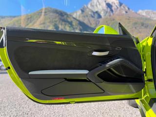 PORSCHE 911 usata 18