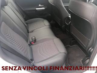 MERCEDES-BENZ B 180 usata, con Climatizzatore