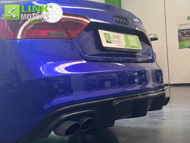AUDI A5 usata, con Bracciolo