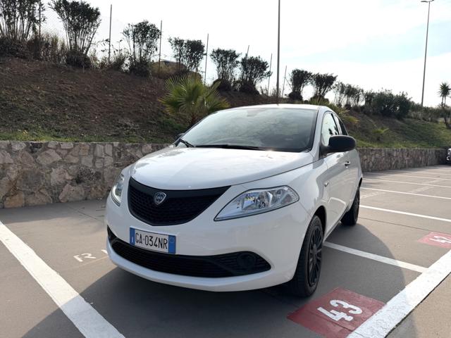 LANCIA Ypsilon usata 35