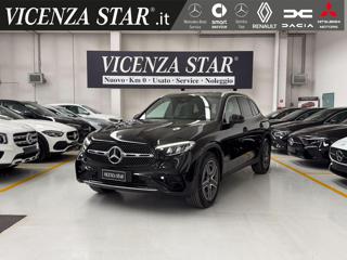 MERCEDES-BENZ GLC 300 d MHV 4MATIC PREMIUM AMG