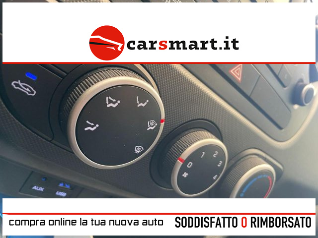HYUNDAI i10 usata 14