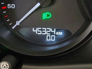 PORSCHE Macan usata, con Regolazione elettrica sedili