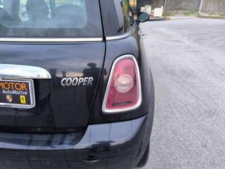 MINI Cooper usata, con Cerchi in lega