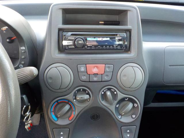 FIAT Panda usata 34