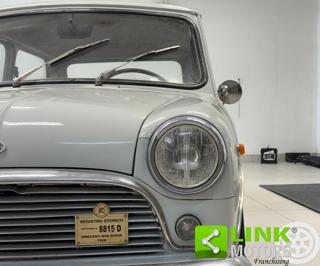 INNOCENTI Mini usata 19