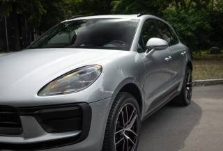 PORSCHE Macan usata, con Chiusura centralizzata