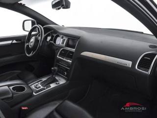 AUDI Q7 usata 12