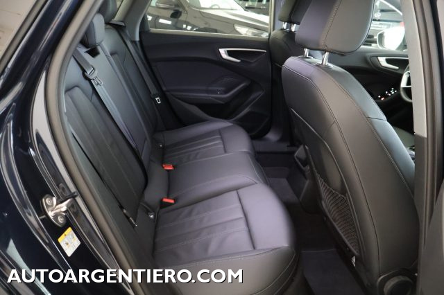 AUDI A5 usata, con Sistema di chiamata d