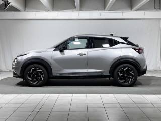 NISSAN Juke usata, con Airbag