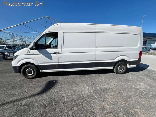 VOLKSWAGEN Crafter usata 7