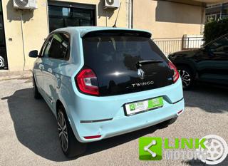 RENAULT Twingo usata 6