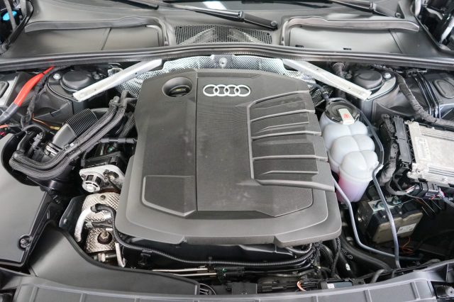 AUDI A4 usata 58