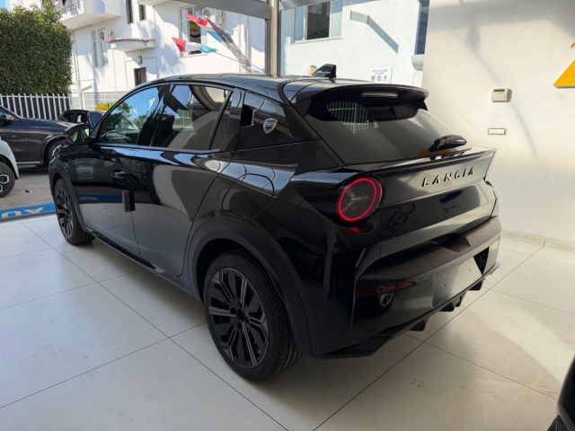 LANCIA Ypsilon usata, con Cronologia tagliandi