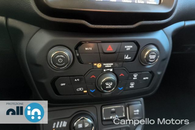 JEEP Renegade usata 11