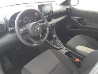 MAZDA 2 usata, con Boardcomputer