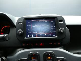 FIAT Panda Cross usata, con Vetri oscurati