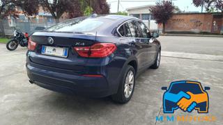 BMW X4 usata, con Alzacristalli elettrici