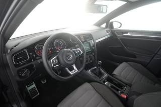 VOLKSWAGEN Golf usata 7
