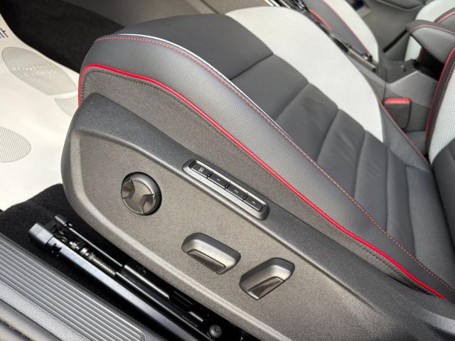 VOLKSWAGEN Golf GTI usata, con Volante riscaldabile