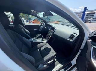 VOLVO XC60 usata, con Alzacristalli elettrici