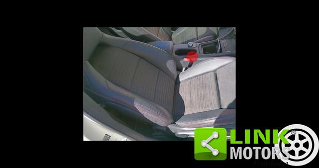 MERCEDES-BENZ GLA 200 usata, con MP3