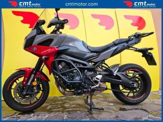 YAMAHA Tracer 900 usata 2