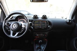 SMART ForTwo usata, con Volante in pelle