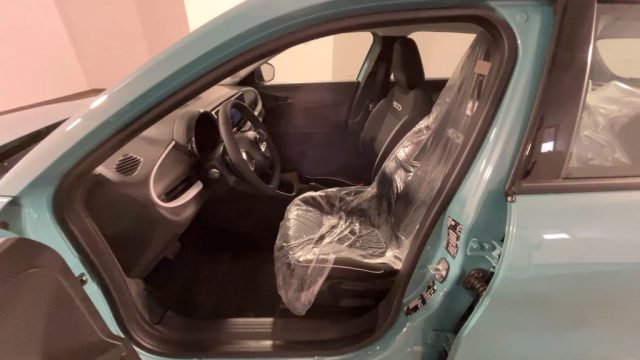 FIAT 600 usata, con Cruise Control