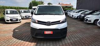 TOYOTA Proace usata, con Airbag