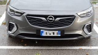 OPEL Insignia usata, con Chiusura centralizzata telecomandata