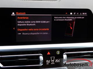 BMW 420 usata, con Limitatore di velocità