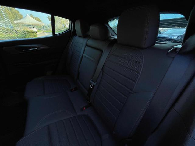 ALFA ROMEO Tonale usata 23