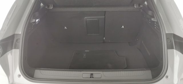 DS AUTOMOBILES DS 4 usata, con Interni in pelle