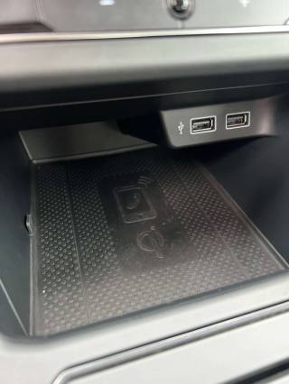 VOLKSWAGEN Polo usata, con USB