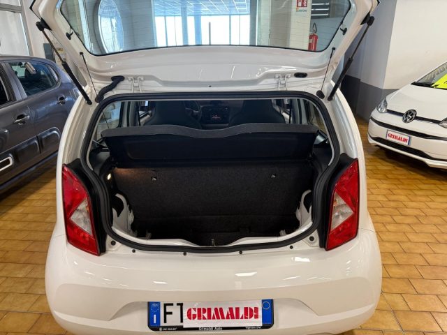 SEAT Mii usata, con ESP
