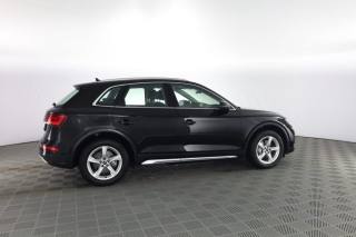 AUDI Q5 usata 2