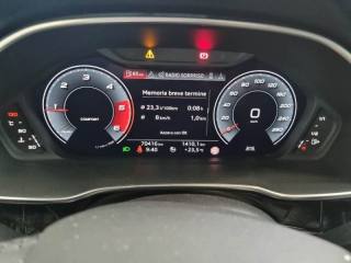 AUDI Q3 usata, con Airbag Passeggero