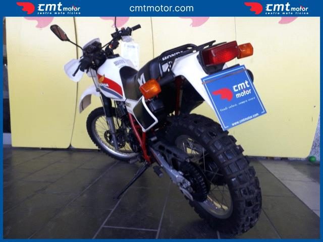 HONDA XL 600 usata 1