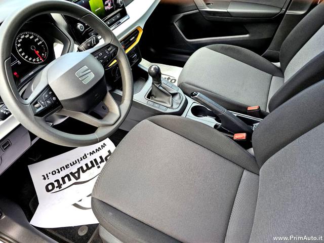 SEAT Arona usata, con Climatizzatore