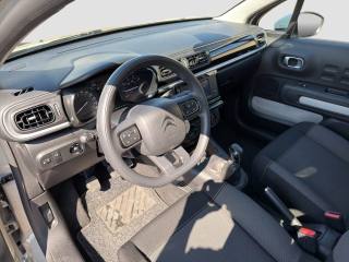 CITROEN C3 usata 8