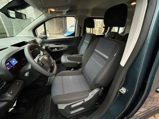 FIAT Doblo usata, con Sensori di parcheggio posteriori