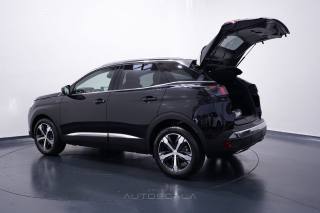 PEUGEOT 3008 usata 33