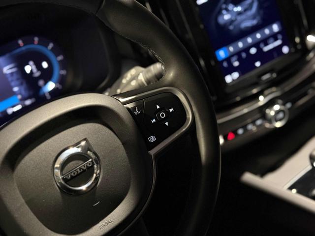 VOLVO XC60 usata, con Controllo vocale