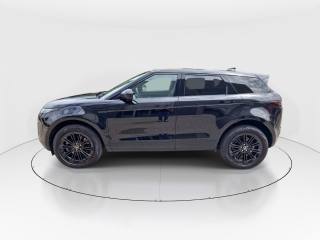 LAND ROVER Range Rover Evoque usata, con Cruise Control