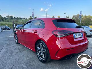 MERCEDES-BENZ A 180 usata, con Autoradio