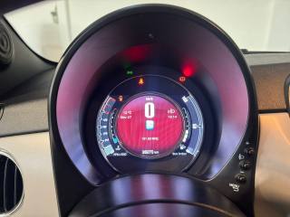 FIAT 500 usata, con Immobilizzatore elettronico