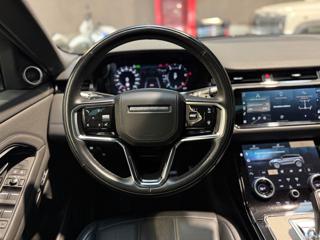 LAND ROVER Range Rover Evoque usata, con Cronologia tagliandi