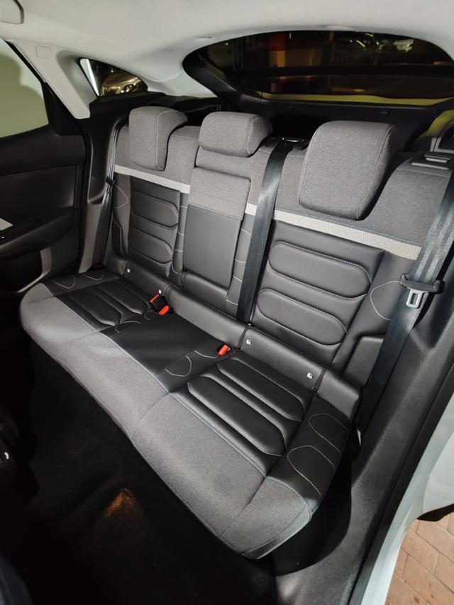 CITROEN C4 usata, con Park Distance Control